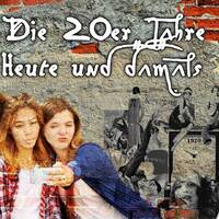 Jugendkultur und die Zwanziger Jahre by NuoFlix