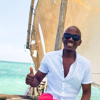 Kigotho John