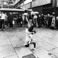 Breaking It All Down ～ Late 80's Hip-Hop Gems by At The Living Room