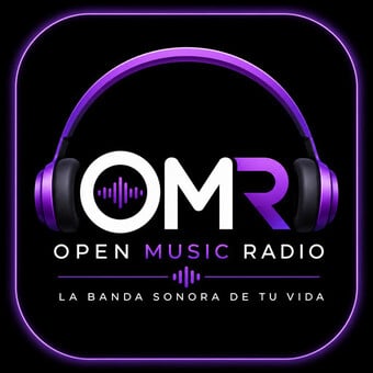 Open Music Radio