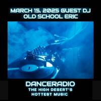Danceradio's Firemix (3/15/2025) Mixed By Old School Eric by Old School Eric