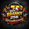 DEEJAY BRANNY 256