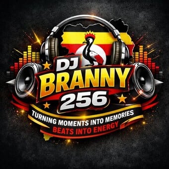 DEEJAY BRANNY 256