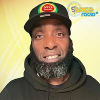 UP N RUNNING SHOW - MG - SAT 6pm 07/03/26 by Spice Radio 1