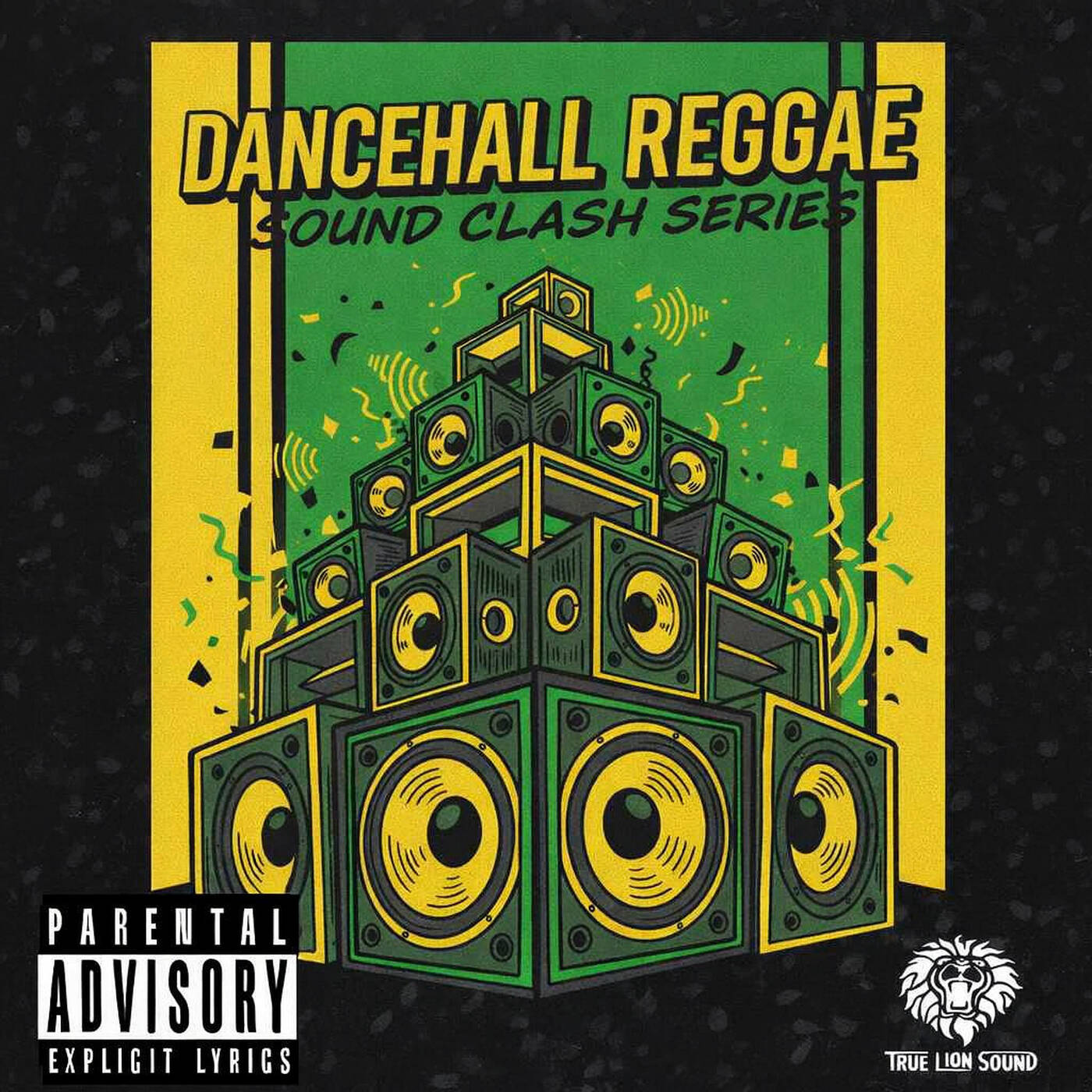 DANCEHALL REGGAE VOL. 29 episode artwork