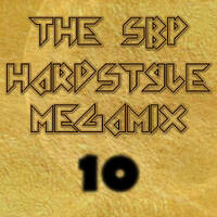 The SBP Hardstyle Megamix 10 by SimBru / Swiss Boys Project / M-System