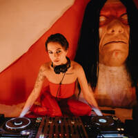 Nastia @ ReConnect In Solidarity with Ukraine 2022 x Beatport Live by Techno Music Radio Station 24/7 - Techno Live Sets