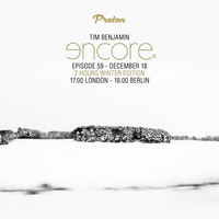 Encore 59 pt1 december 2015 tim benjamin by Tim Benjamin