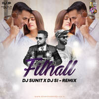 Filhaal (Remix) DJ S-unit X DJ Si by DJ SI
