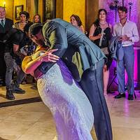 Macy &amp; Serunno's REMIX'D WEDDING at Lions Gate Estate--mixed by DJ Bigg H by DJ Bigg H