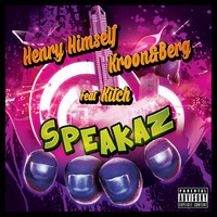 Henry Himself Vs. Kroon&amp;Berg Feat. Kitch - Speakaz (Original Mix) *FREE DOWNLOAD* by EDM MUSIC PROMOTION ✪ ✔