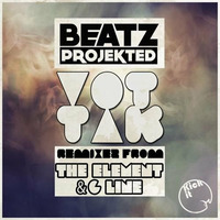 Beatz Projekted - Vot Tak (The Element Remix)Out Now SUPPORT FROM The Crystal Method by TheElementUK