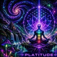 Danny Palm - Platitude 056 by Danny Palm