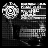 Beatknowlogists Podcast #11 by Beatknowlogists