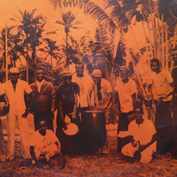 Ethnik Phunk Vol.1 by Cinematik Phunk