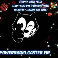 Friday with Felix 1-26-18 by FelixMeow