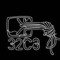 #32C3 BarbNerdy AntiError Lounge by Barb Nerdy