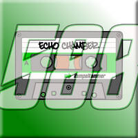 Echochamber 588 (26.06.25) by Saetchmo