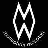 monophon monoton