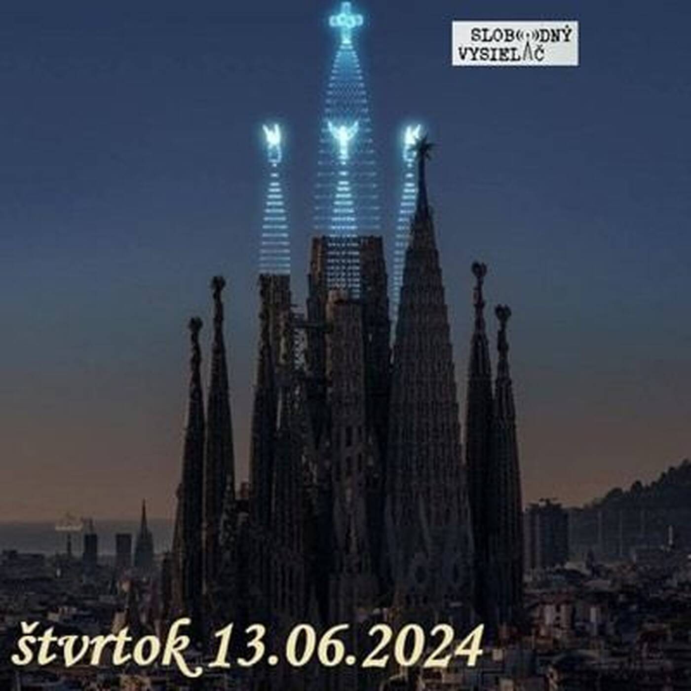 Spirituálny kapitál 518-2024-06-13 episode artwork