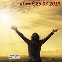 Dve hodiny pre maminy 96 - 2019-03-26 Ženstvo... by Slobodný Vysielač