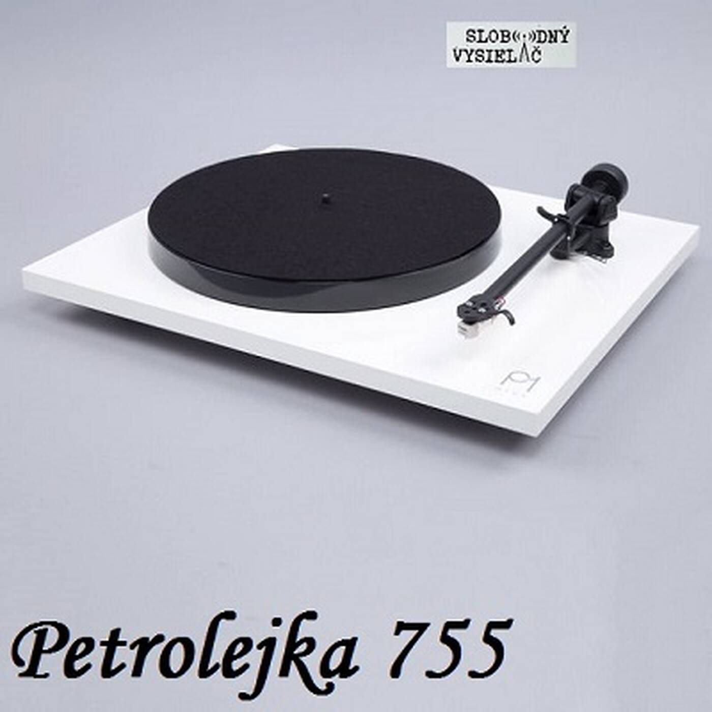 Petrolejka 755 - 2020-10-28 Návrat do roku 1995/03 episode artwork