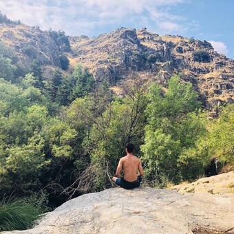 Ricardo Garcia Alvarez