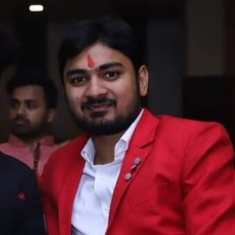 Utkarsh Mittal