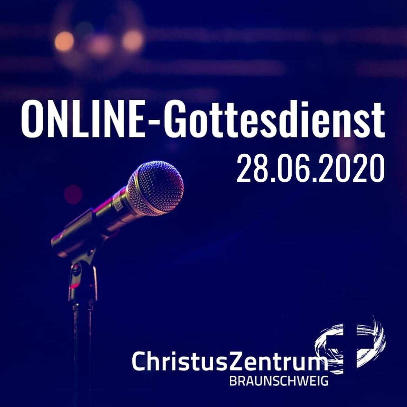 28.06.20 | Die rettende Botschaft mit der richtigen Motivation weitersagen | Joachim Jäger episode artwork