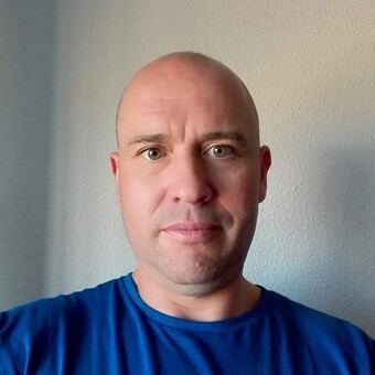 Ruben Del Peso Escolar