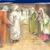 Ar kādām tiesībām? | Adventa kalendārs | RML S08E19 | Māsa Meinarda | 15.12.2022 by Radio Marija Latvija