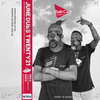 Show 24 A2 // Mixed By Unknownn Kaart by Dub Cast