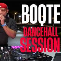 🔥 2025 McKillah Dancehall Mixtape – Live From Boquete! 🔥 by MC KILLAH