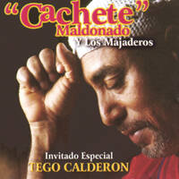(2003) Angel 'Cachete' Maldonado &amp; Los Majaderos - Herencia Rumbera by DJ ferarca - Clásicos, Mixes & Jazz