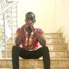Joshua Mtotolezy Mogash