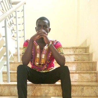 Joshua Mtotolezy Mogash