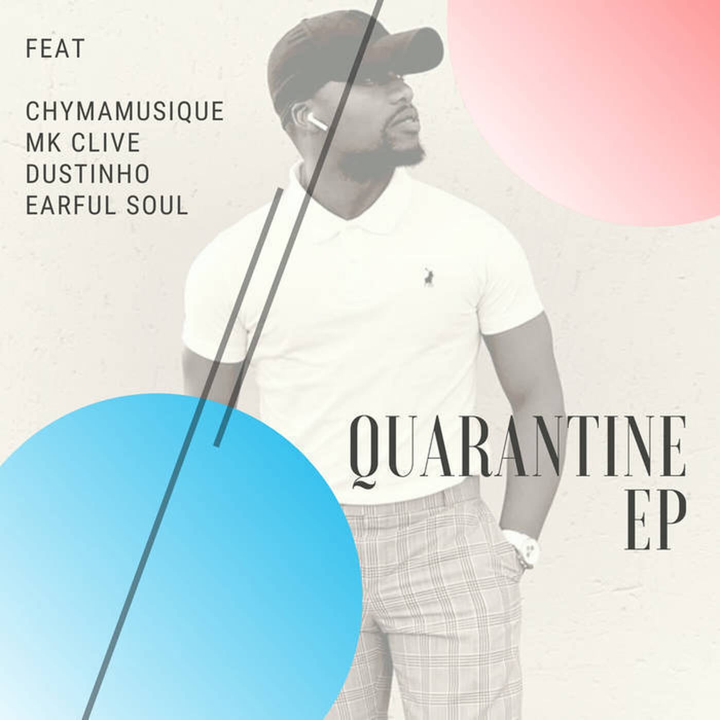 Earful Soul & DustinhoSA feat Nesh - Take Me (Original Mix)