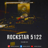Rockstar 5122 Vol 020 Amapiano Mix by African Jackson by African Jackson