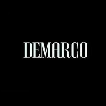 Tony Talker Demarco