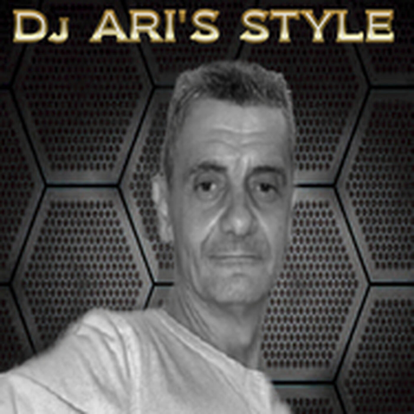 DJ ARI'S STYLE#SPRING TECH HOUSE IBIZA #EP 02 2023 episode artwork