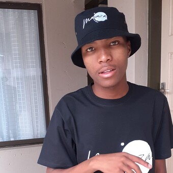 Segopolo Keotshepile Bernet
