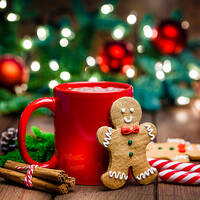 New R&amp;B Xmas Mix by Bravo Komarie
