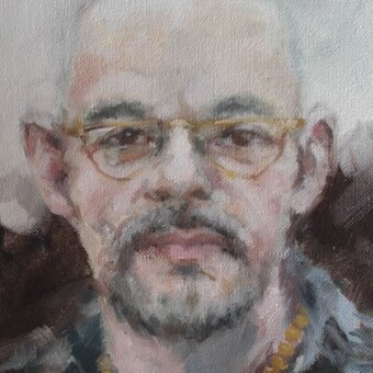 Swamipremtabda Andre de Homont