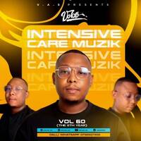 Intensive Care Muzik Vol.60 (THE 5TH YEAR) By VOLDO by Voldo_SA
