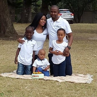 Nyaniso Chrissie Ranelo