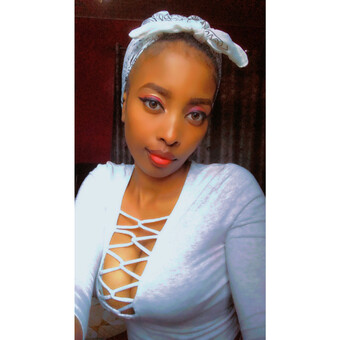 Gladys Njoki
