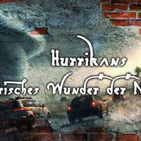 Hurrikans - Zerstörerisches Wunder der Natur by NuoFlix