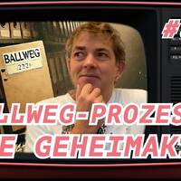 BALLWEG-PROZESS; DIE GEHEIMAKTE by NuoFlix