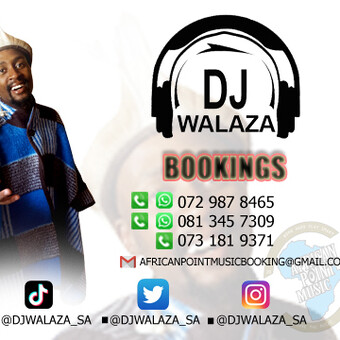 Dj Walaza SA