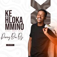 Percy Da Dj ft Max keyz - ke hloka Mmino (hearthis.at) by PercyDaDj ( Dj Mahamba Nge Nyawo)